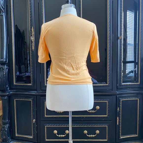 Everlane Shirt Keyhole XL - Picture 3 of 4